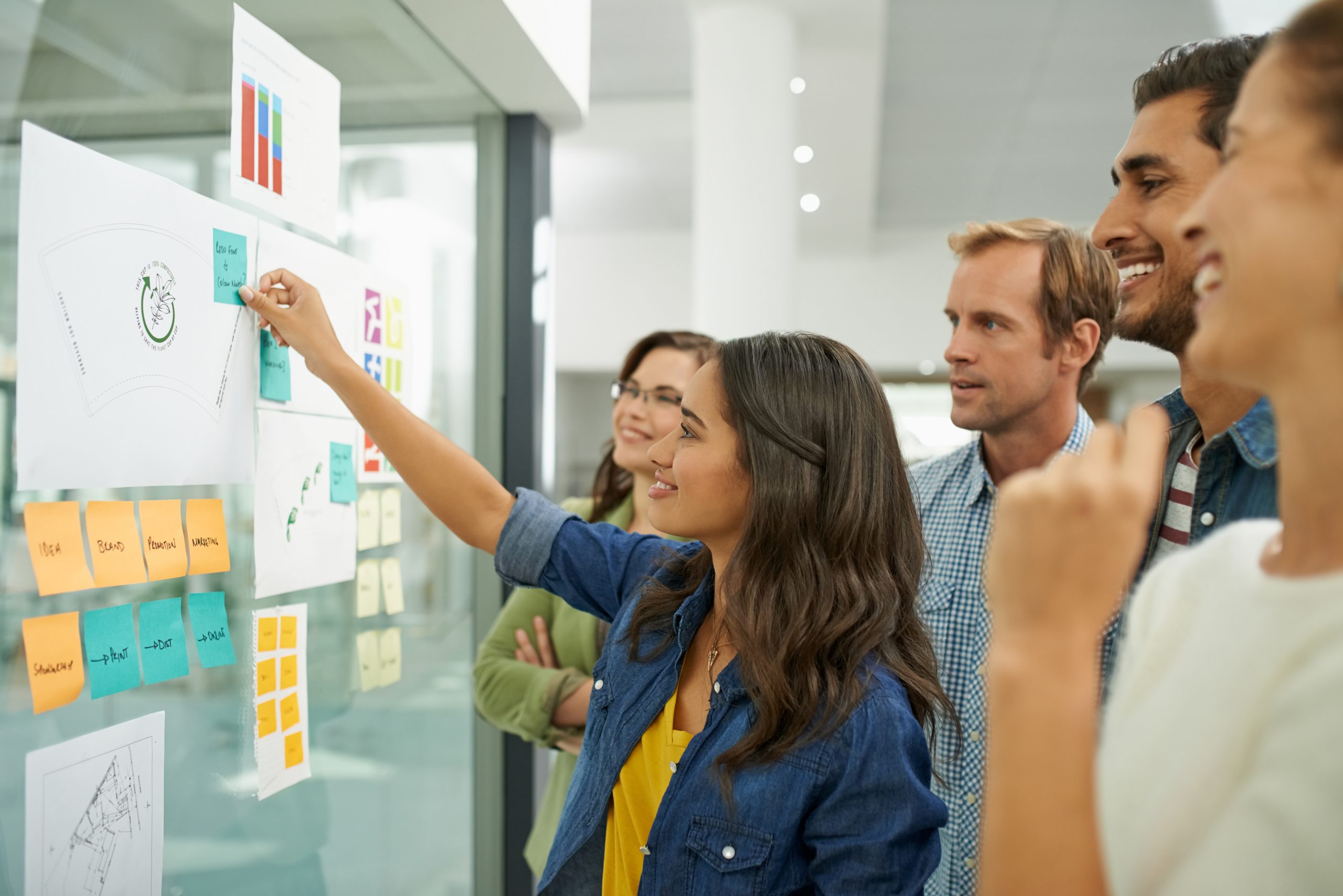 Business Use-Case Design - Global design, innovation & strategy ...